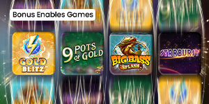 Bonus Enabled Games